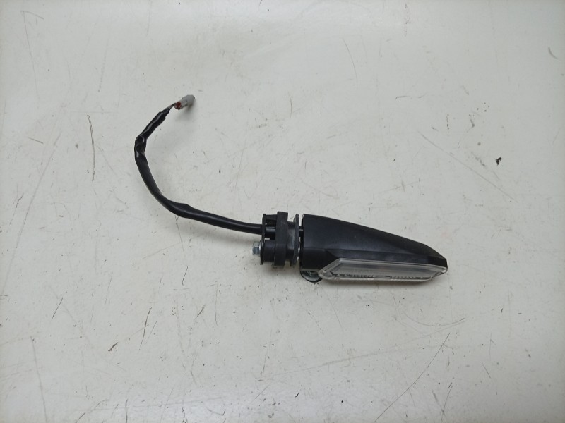 Recambio de piloto trasero izquierdo para honda forza forza 750 (rh11) referencia OEM IAM  33650MKTD01 