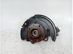 Recambio de mangueta delantera derecha para renault clio v (b7_) 1.0 lpg (b7mt) referencia OEM IAM  400142942R 