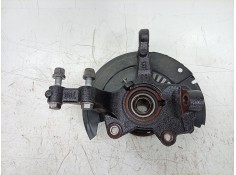 Recambio de mangueta delantera derecha para renault clio v (b7_) 1.0 lpg (b7mt) referencia OEM IAM  400142942R  2