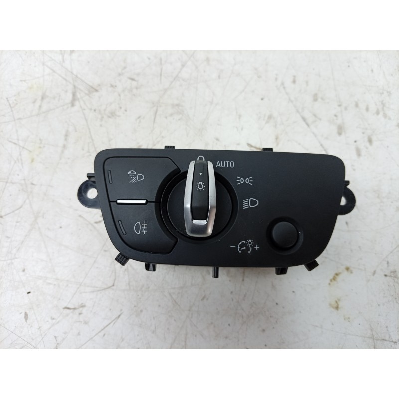 Recambio de mando luces para audi a4 b9 (8w2, 8wc) 40 tfsi mild hybrid referencia OEM IAM 4M0941531AA 4M0941531AG 
