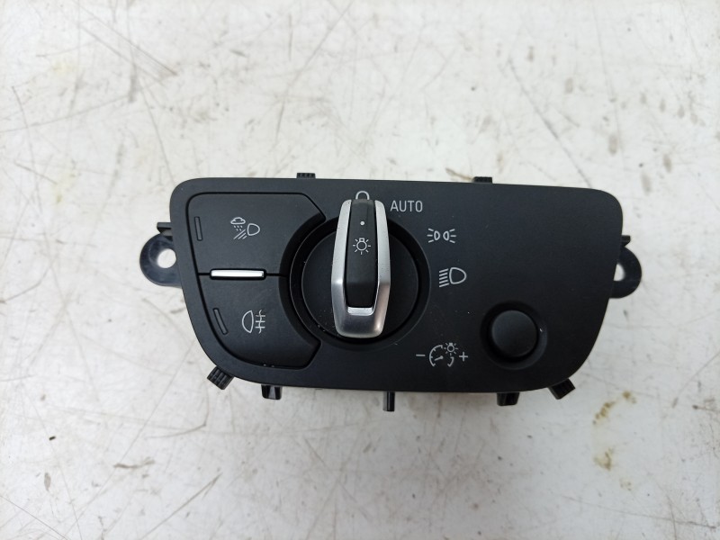 Recambio de mando luces para audi a4 b9 (8w2, 8wc) 40 tfsi mild hybrid referencia OEM IAM 4M0941531AA 4M0941531AG 