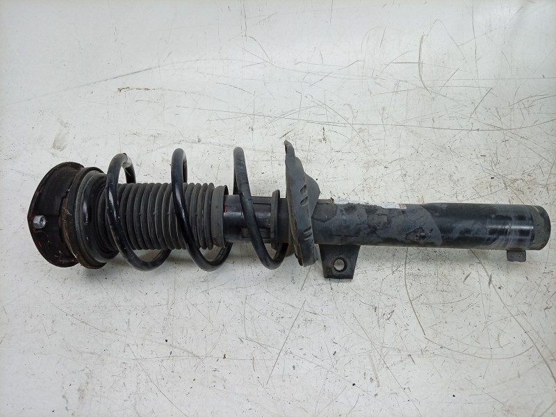 Recambio de amortiguador delantero izquierdo para cupra formentor (km7, kmp) 1.5 tsi referencia OEM IAM  5WA413024D 
