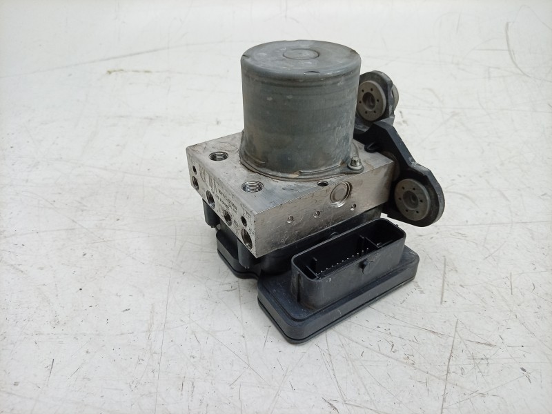 Recambio de abs para volkswagen polo vi (aw1, bz1, ae1) 1.0 tsi referencia OEM IAM  2Q0614517AG 