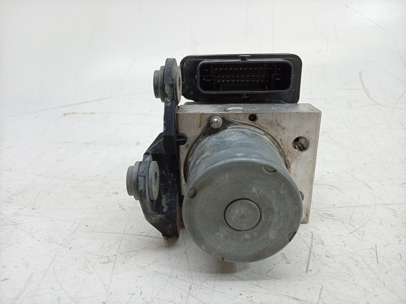 Recambio de abs para volkswagen polo vi (aw1, bz1, ae1) 1.0 tsi referencia OEM IAM  2Q0614517AG 