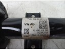AMORTIGUADOR DELANTERO DERECHO 2Q0413031BT 