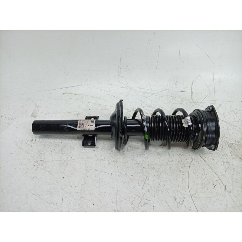 Recambio de amortiguador delantero izquierdo para volkswagen polo vi (aw1, bz1, ae1) 1.0 tsi referencia OEM IAM 2Q0413031BA 2Q04