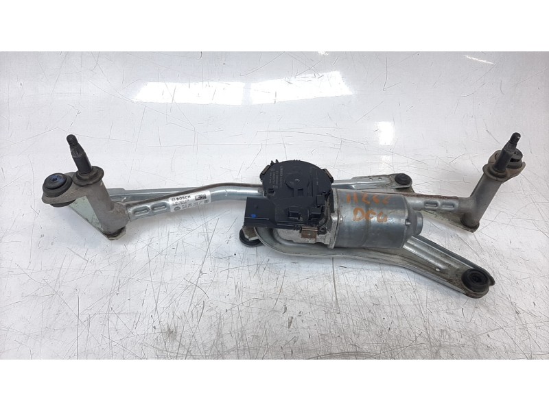 Recambio de motor limpia delantero para volkswagen t-cross 1.0 tsi referencia OEM IAM 2GM955023A  