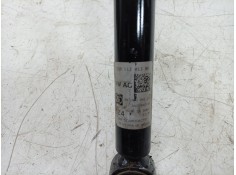 Recambio de amortiguador trasero izquierdo para volkswagen polo vi (aw1, bz1, ae1) 1.0 tsi referencia OEM IAM  2Q0512013BE 