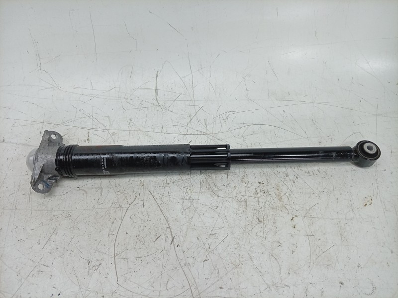 Recambio de amortiguador trasero izquierdo para volkswagen polo vi (aw1, bz1, ae1) 1.0 tsi referencia OEM IAM  2Q0512013BE 