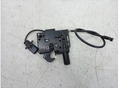 Recambio de cerradura capo para volkswagen polo vi (aw1, bz1, ae1) 1.0 tsi referencia OEM IAM  8S0823509B DLF710D37HQ 2