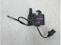 Recambio de cerradura capo para volkswagen polo vi (aw1, bz1, ae1) 1.0 tsi referencia OEM IAM  8S0823509B DLF710D37HQ 2
