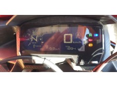 Recambio de cuadro instrumentos para honda cbr 500r cbr 500 r referencia OEM IAM HP1186021 37100MKPDA2  2