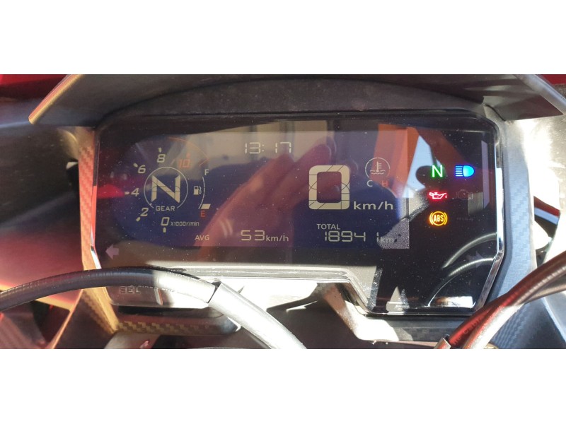 Recambio de cuadro instrumentos para honda cbr 500r cbr 500 r referencia OEM IAM HP1186004  