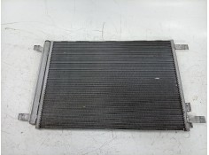 Recambio de condensador / radiador aire acondicionado para volkswagen polo vi (aw1, bz1, ae1) 1.0 tsi referencia OEM IAM 1763103 2
