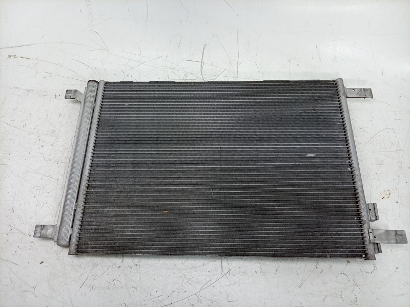 Recambio de condensador / radiador aire acondicionado para volkswagen polo vi (aw1, bz1, ae1) 1.0 tsi referencia OEM IAM 1763103