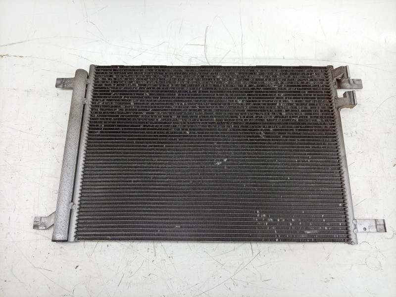 Recambio de condensador / radiador aire acondicionado para volkswagen polo vi (aw1, bz1, ae1) 1.0 tsi referencia OEM IAM 1763103