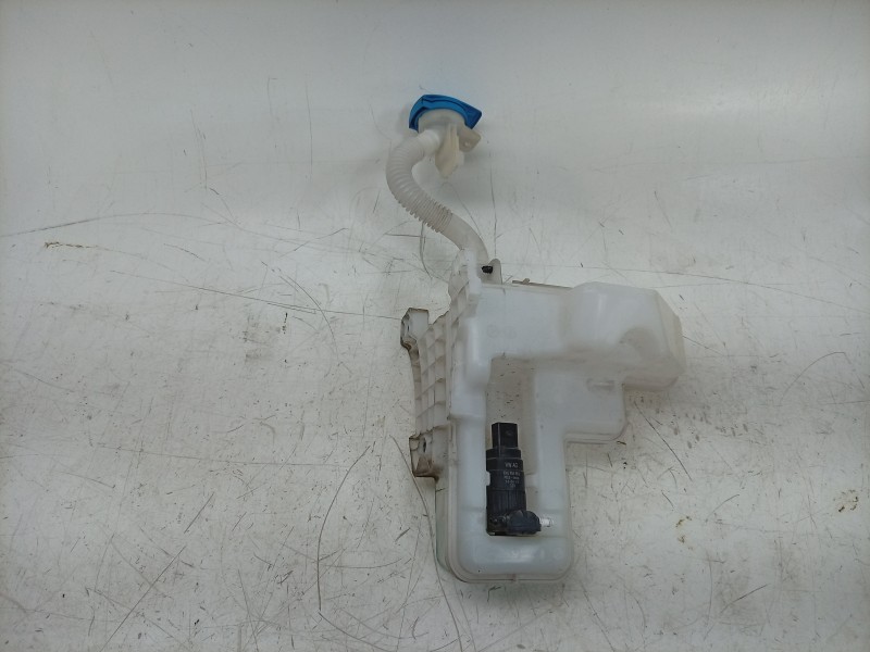 Recambio de deposito limpia para volkswagen polo vi (aw1, bz1, ae1) 1.0 tsi referencia OEM IAM  2Q0955453F 11721370500