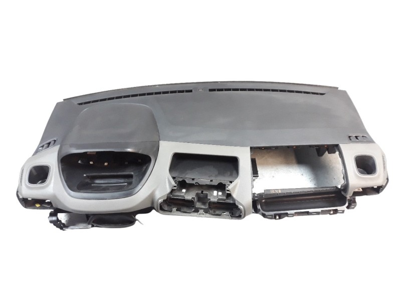 Recambio de salpicadero para peugeot rifter 1.5 blue-hdi fap referencia OEM IAM 16841899ZD  