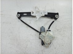 ELEVALUNAS TRASERO IZQUIERDO 2G6839461C 