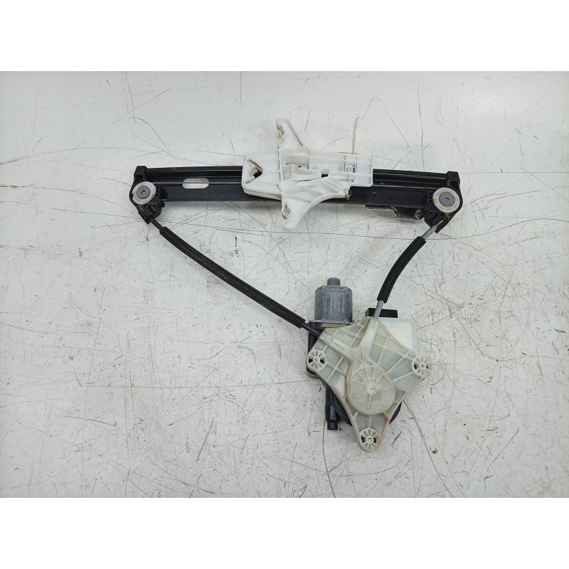 Recambio de elevalunas trasero izquierdo para volkswagen polo vi (aw1, bz1, ae1) 1.0 tsi referencia OEM IAM  2G6839461C 