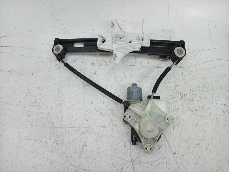 Recambio de elevalunas trasero izquierdo para volkswagen polo vi (aw1, bz1, ae1) 1.0 tsi referencia OEM IAM  2G6839461C 