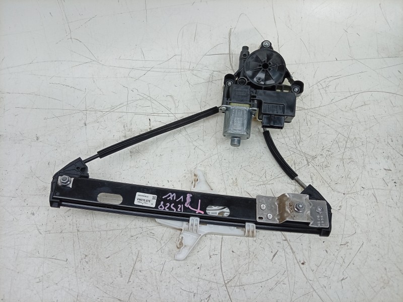 Recambio de elevalunas trasero izquierdo para volkswagen polo vi (aw1, bz1, ae1) 1.0 tsi referencia OEM IAM  2G6839461C 
