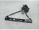 ELEVALUNAS TRASERO IZQUIERDO 2G6839461C 