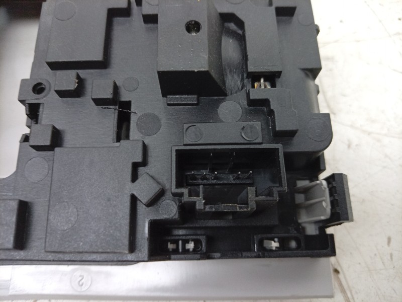 Recambio de luz interior para volkswagen polo vi (aw1, bz1, ae1) 1.0 tsi referencia OEM IAM  2GA947105S 