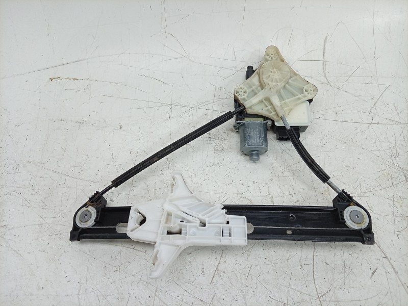 Recambio de mando elevalunas trasero derecho para volkswagen polo vi (aw1, bz1, ae1) 1.0 tsi referencia OEM IAM 5G0959855R 5G095