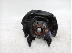 Recambio de mangueta delantera derecha para volkswagen polo vi (aw1, bz1, ae1) 1.0 tsi referencia OEM IAM  2Q0407256M 