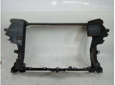 Recambio de panel frontal para volkswagen polo vi (aw1, bz1, ae1) 1.0 tsi referencia OEM IAM  2G0805588AB 2500003/2502370