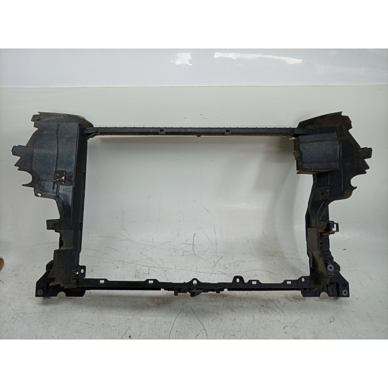 Recambio de panel frontal para volkswagen polo vi (aw1, bz1, ae1) 1.0 tsi referencia OEM IAM  2G0805588AB 2500003/2502370