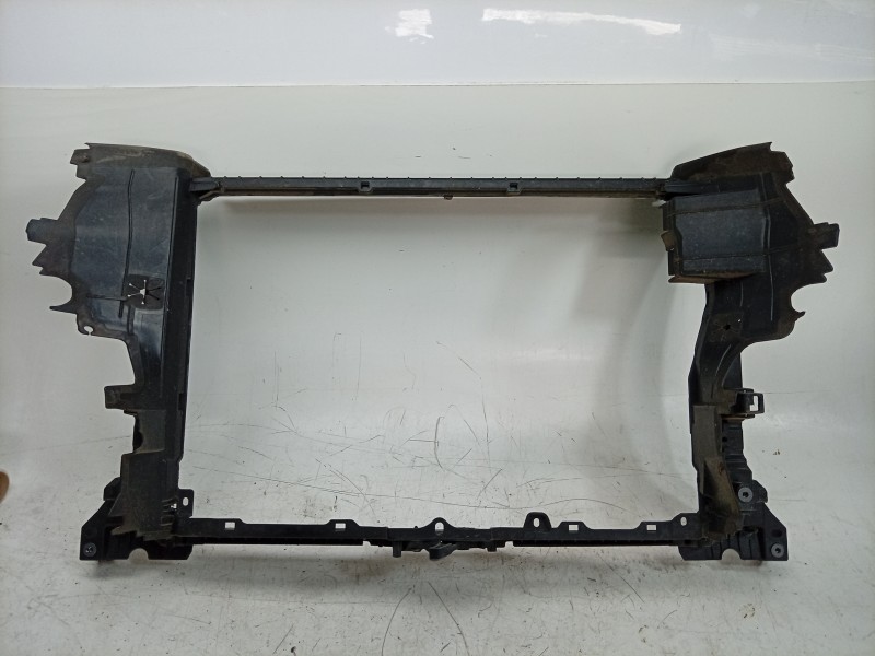 Recambio de panel frontal para volkswagen polo vi (aw1, bz1, ae1) 1.0 tsi referencia OEM IAM  2G0805588AB 2500003/2502370