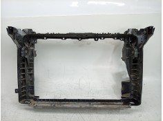 Recambio de panel frontal para volkswagen polo vi (aw1, bz1, ae1) 1.0 tsi referencia OEM IAM  2G0805588AB 2500003/2502370 2