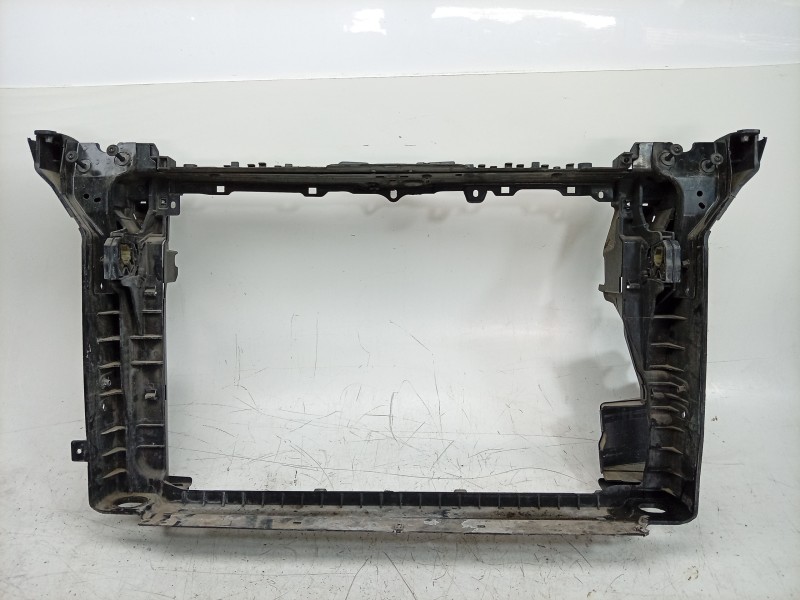 Recambio de panel frontal para volkswagen polo vi (aw1, bz1, ae1) 1.0 tsi referencia OEM IAM  2G0805588AB 2500003/2502370