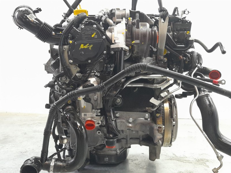 Recambio de motor completo para fiat tipo station wagon (356_, 357_) 1.3 d (356wxh1a) referencia OEM IAM 46345266 46345266 
