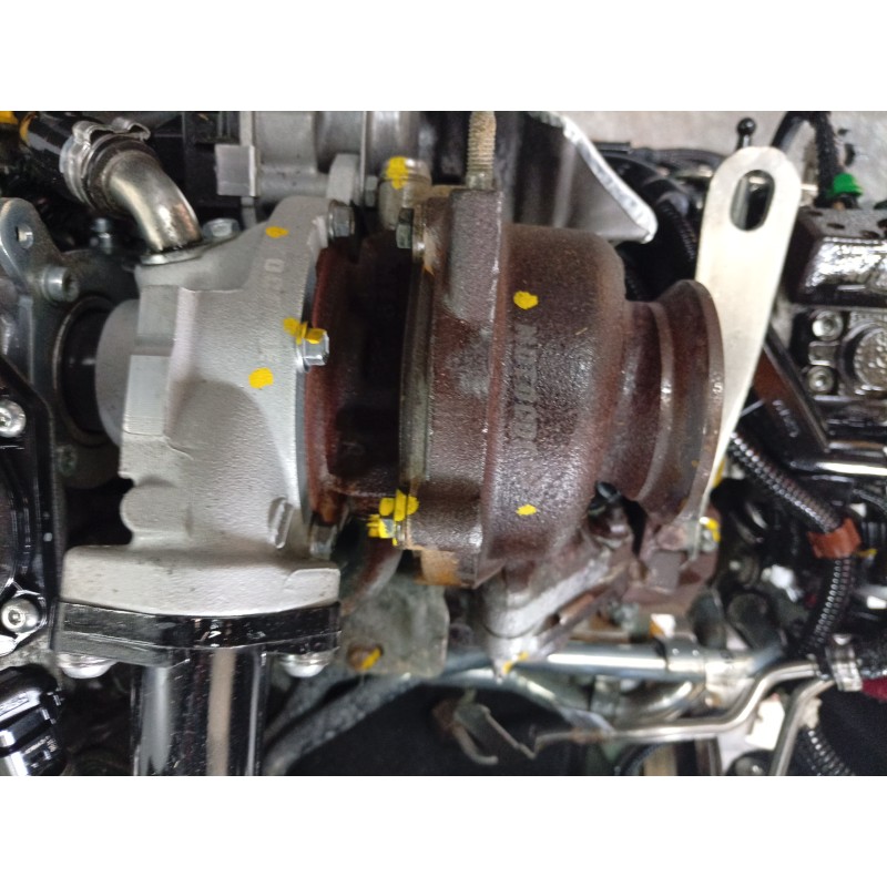 Recambio de motor completo para fiat tipo station wagon (356_, 357_) 1.3 d (356wxh1a) referencia OEM IAM 46345266 46345266 