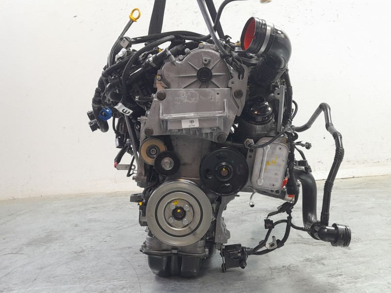 Recambio de motor completo para fiat tipo station wagon (356_, 357_) 1.3 d (356wxh1a) referencia OEM IAM 46345266 46345266 