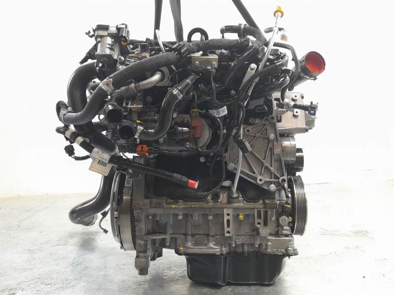 Recambio de motor completo para fiat tipo station wagon (356_, 357_) 1.3 d (356wxh1a) referencia OEM IAM 46345266 46345266 