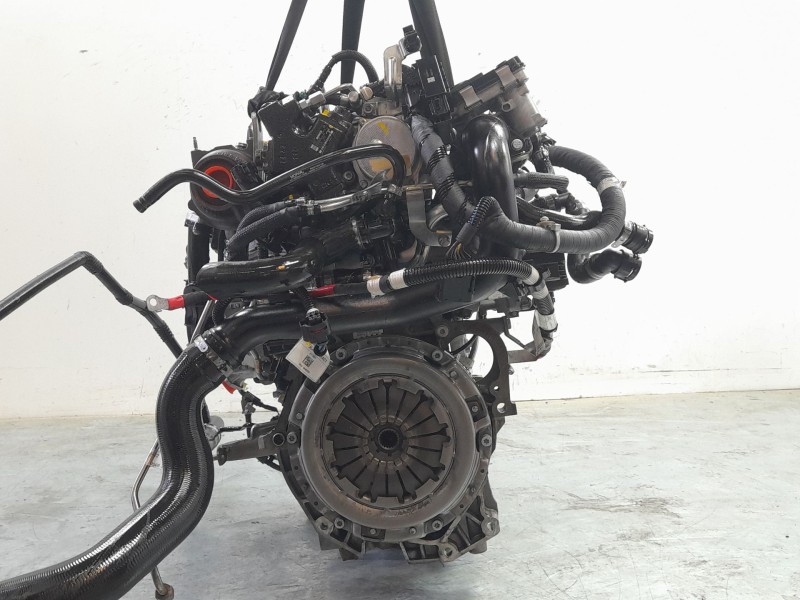 Recambio de motor completo para fiat tipo station wagon (356_, 357_) 1.3 d (356wxh1a) referencia OEM IAM 46345266 46345266 