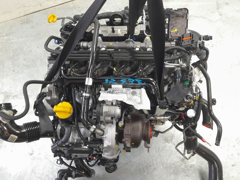 Recambio de motor completo para fiat tipo station wagon (356_, 357_) 1.3 d (356wxh1a) referencia OEM IAM 46345266 46345266 