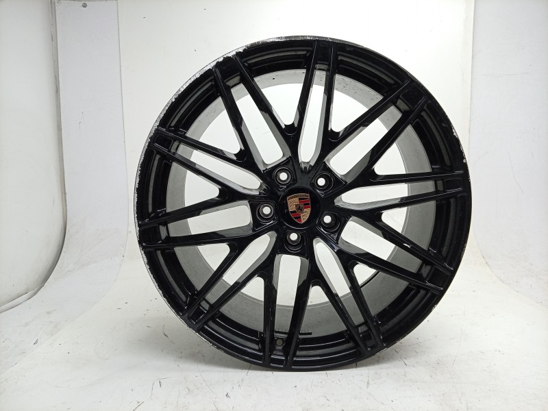 Recambio de llanta para porsche macan (xab) 4 electric (xabbb1, xabfd1) referencia OEM IAM  95C60125AE 