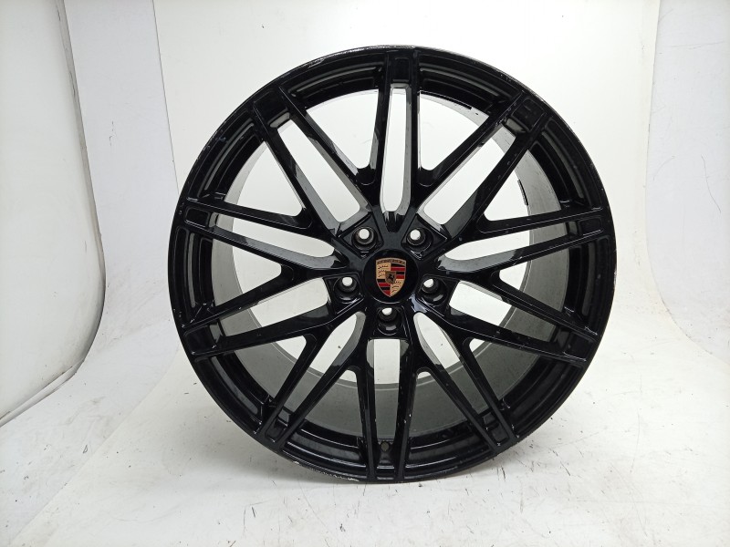 Recambio de llanta para porsche macan (xab) 4 electric (xabbb1, xabfd1) referencia OEM IAM 95C601025AD041 95C601025AD041 