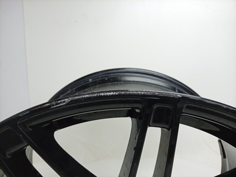 Recambio de llanta para porsche macan (xab) 4 electric (xabbb1, xabfd1) referencia OEM IAM 95C601025AD041 95C601025AD041 
