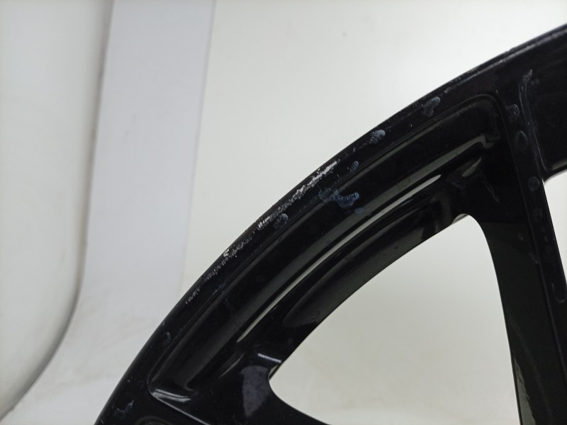 Recambio de llanta para porsche macan (xab) 4 electric (xabbb1, xabfd1) referencia OEM IAM 95C601025AD041 95C601025AD041 