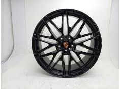 Recambio de llanta para porsche macan (xab) 4 electric (xabbb1, xabfd1) referencia OEM IAM  95C601025AD 