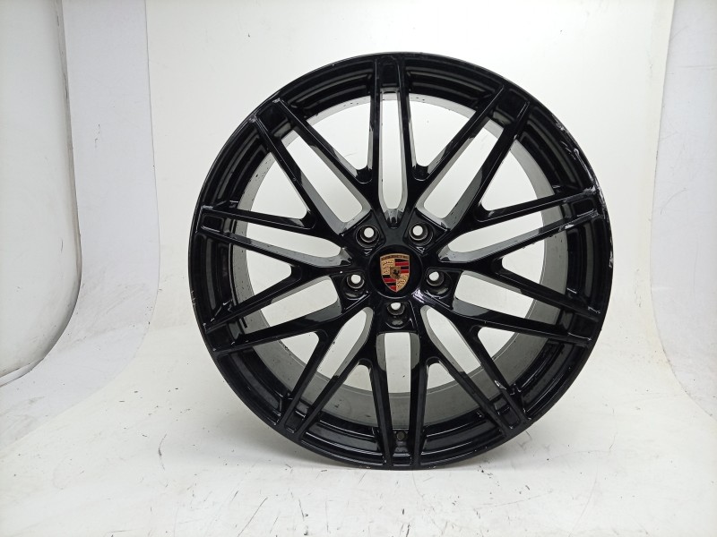 Recambio de llanta para porsche macan (xab) 4 electric (xabbb1, xabfd1) referencia OEM IAM  95C601025AD 