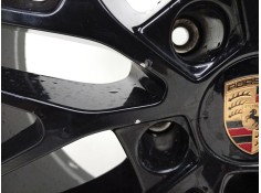 Recambio de llanta para porsche macan (xab) 4 electric (xabbb1, xabfd1) referencia OEM IAM  95C601025AD  2