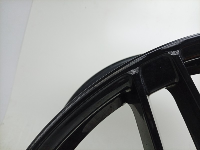 Recambio de llanta para porsche macan (xab) 4 electric (xabbb1, xabfd1) referencia OEM IAM  95C601025AD 