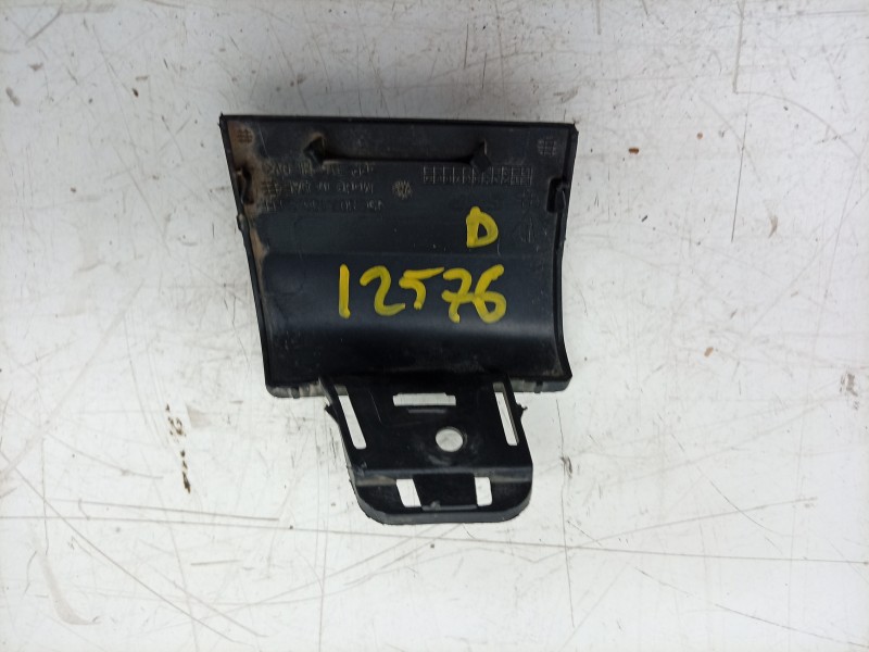 Recambio de moldura para porsche macan (xab) 4 electric (xabbb1, xabfd1) referencia OEM IAM  95C807156C 